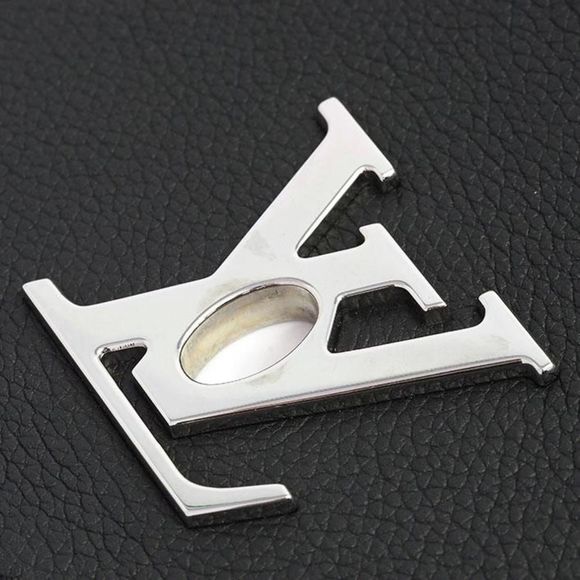 Louis Vuitton My LockMe BB Shoulder Bag Black - Picture 7 of 7